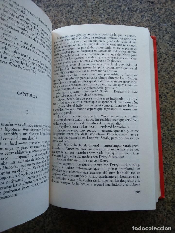 Libros de segunda mano: CASHELMARA -- SUSAN HOWATCH -- 1976 CIRCULO -- - Foto 2