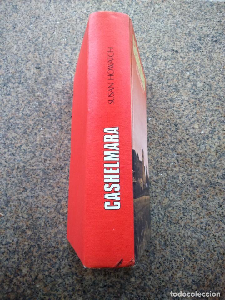Libros de segunda mano: CASHELMARA -- SUSAN HOWATCH -- 1976 CIRCULO -- - Foto 3