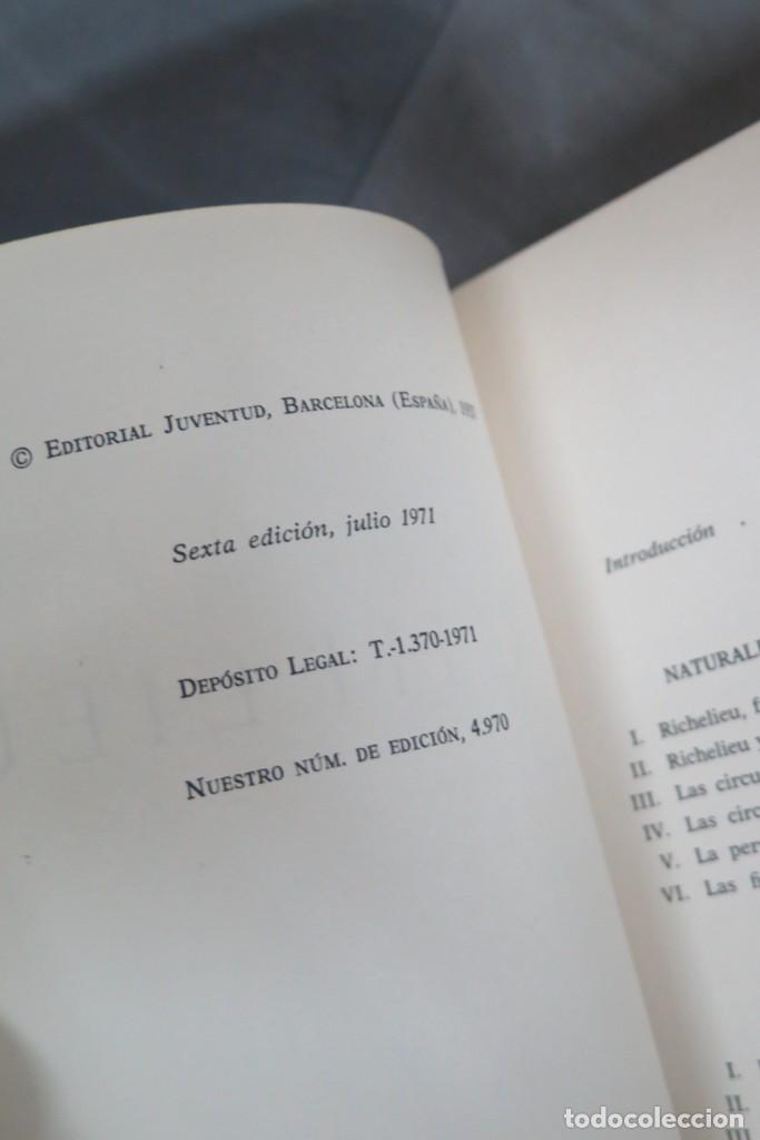 Libros de segunda mano: RICHELIEU. BELLOC - Foto 2