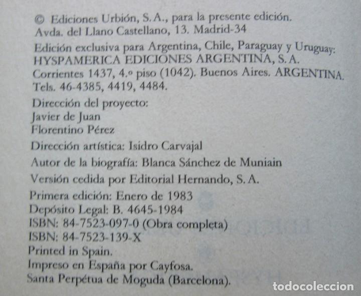 Libros de segunda mano: FREUD - BIBLIOTECA HIST&Oacute;RICA - Foto 2