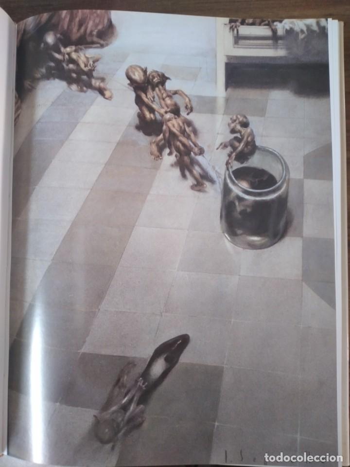 Libros de segunda mano: SEGRELLES: BIOGRAFIA - Foto 4