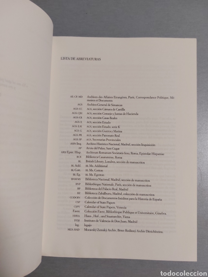 Libros de segunda mano: FELIPE DE ESPA&Ntilde;A - HENRY KAMEN - Foto 3