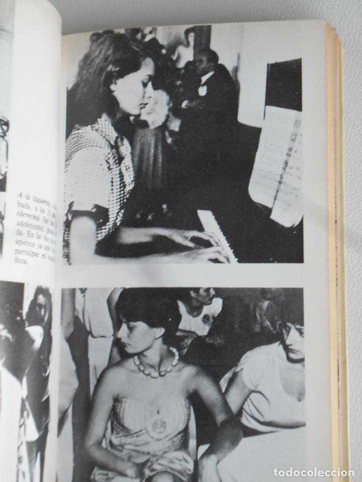 Libros de segunda mano: LIBRO. SOFIA LOREN. - Vivir y Amar (Biograf&iacute;a) - Foto 11