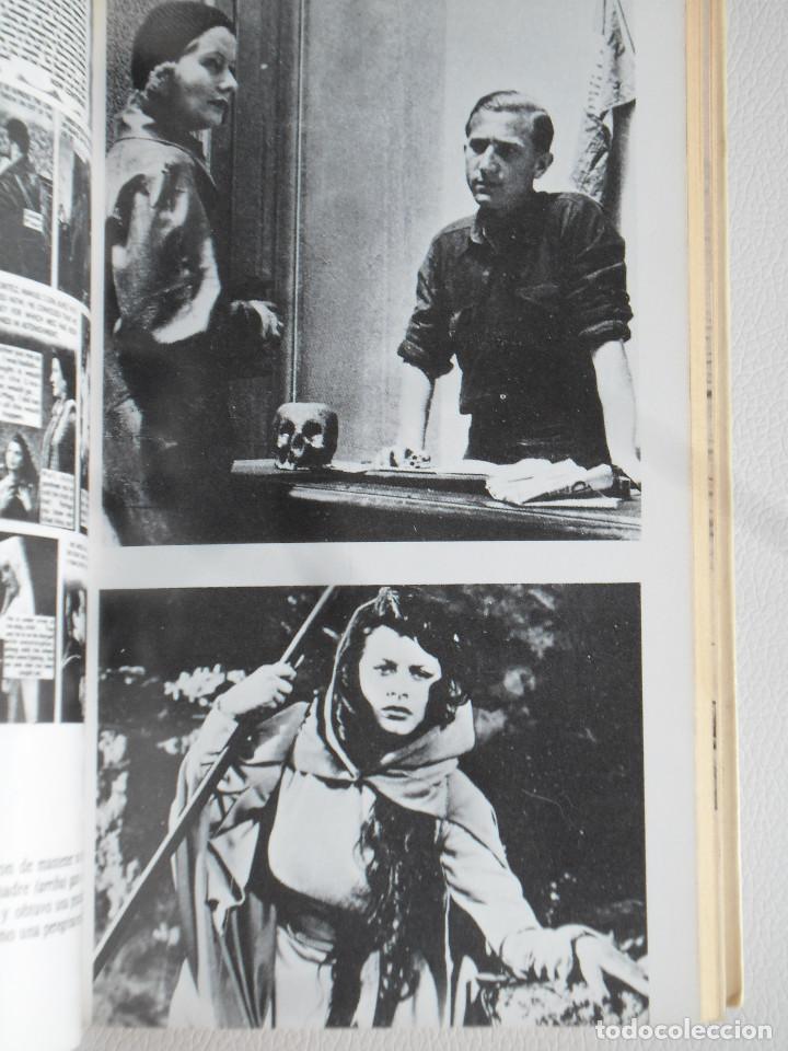 Libros de segunda mano: LIBRO. SOFIA LOREN. - Vivir y Amar (Biograf&iacute;a) - Foto 13