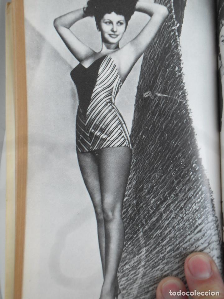 Libros de segunda mano: LIBRO. SOFIA LOREN. - Vivir y Amar (Biograf&iacute;a) - Foto 14