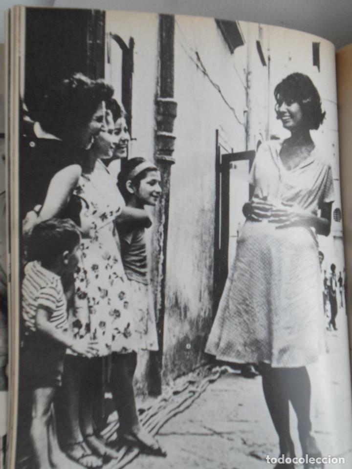 Libros de segunda mano: LIBRO. SOFIA LOREN. - Vivir y Amar (Biograf&iacute;a) - Foto 18