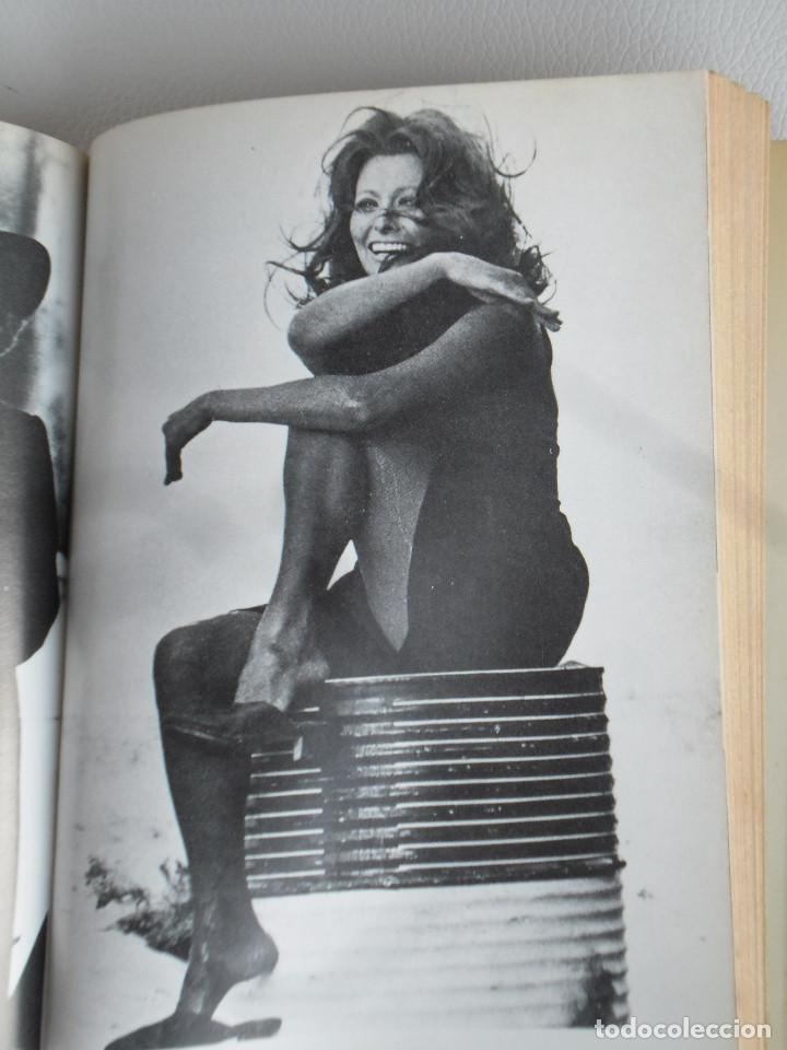 Libros de segunda mano: LIBRO. SOFIA LOREN. - Vivir y Amar (Biograf&iacute;a) - Foto 21