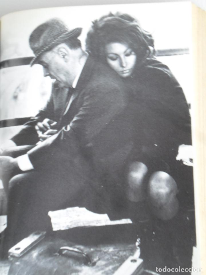 Libros de segunda mano: LIBRO. SOFIA LOREN. - Vivir y Amar (Biograf&iacute;a) - Foto 22