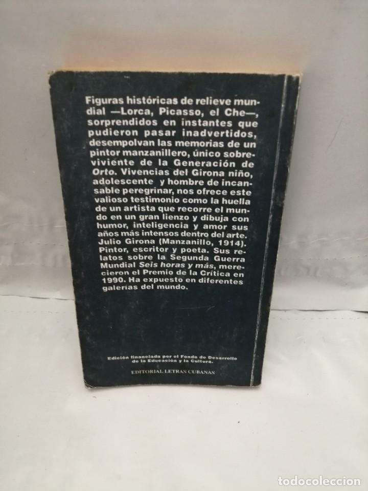 Libros de segunda mano: MEMORIAS SIN T&Iacute;TULO - Foto 2