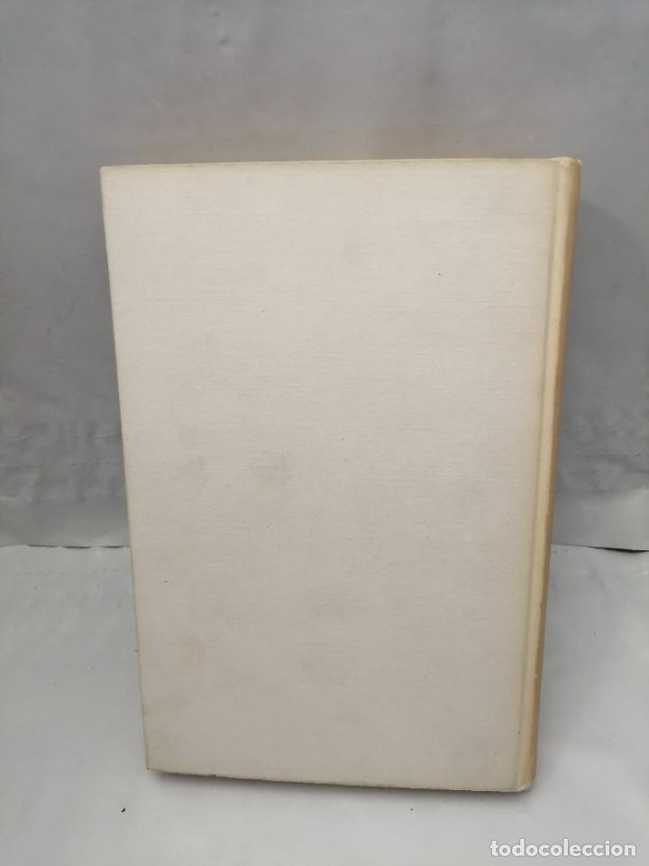 Libros de segunda mano: MIS RALLYES (PRIMERA EDICI&Oacute;N, SIN SOBRECUBIERTA) - Foto 2