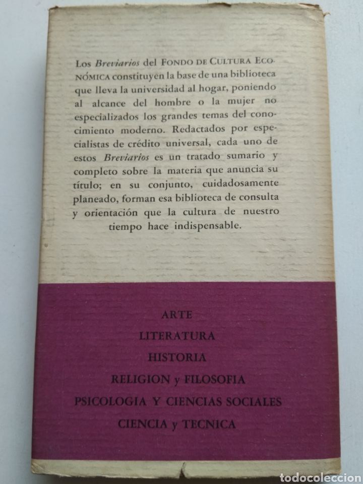Libros de segunda mano: BEETHOVEN/MAX STEINIZER/BREVIARIOS - Foto 3