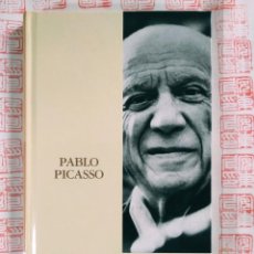 Libros de segunda mano: PABLO PICASSO. EUGENIO D`ORS