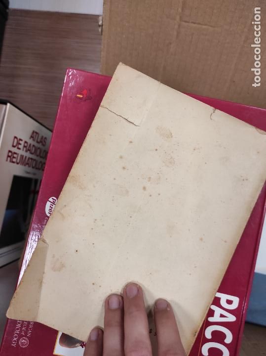 Libros de segunda mano: Vallery Radot, Renato. - LA VIDA DE PASTEUR. - Foto 2