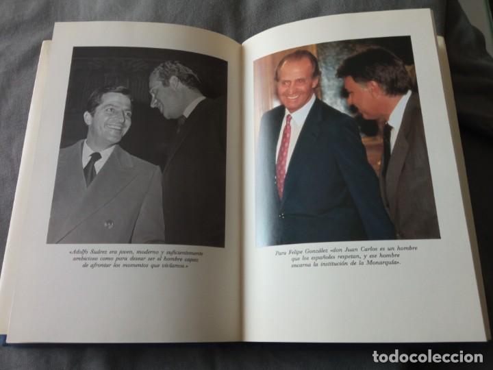 Libros de segunda mano: El Rey. Jos&eacute; Luis de VILALLONGA - Foto 3