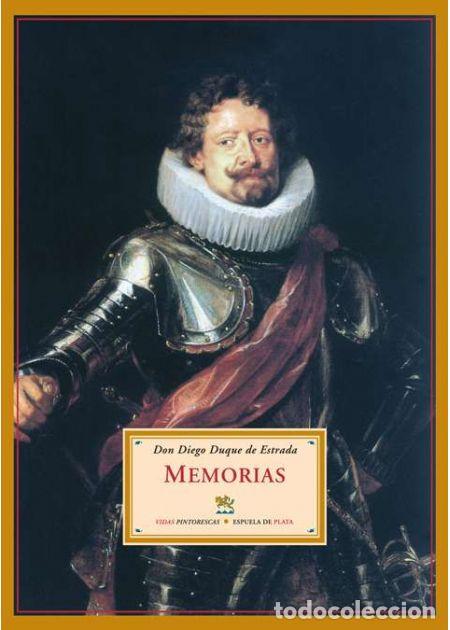 Memorias De Don Diego Duque De Estrada nuevo Comprar Libros De 
