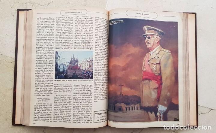 Libros de segunda mano: Vida de Franco - Foto 3