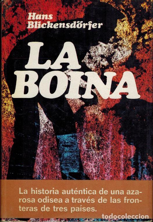 Libros de segunda mano: LA BOINA - Foto 1