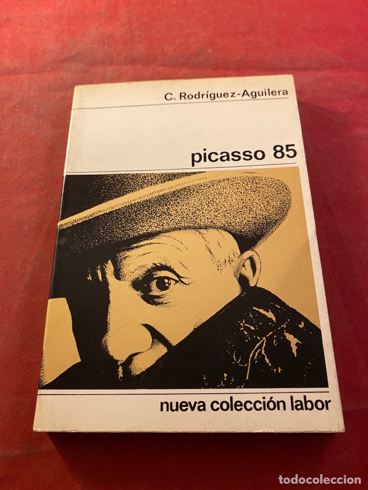 Libros de segunda mano: Picasso 85 - Foto 1