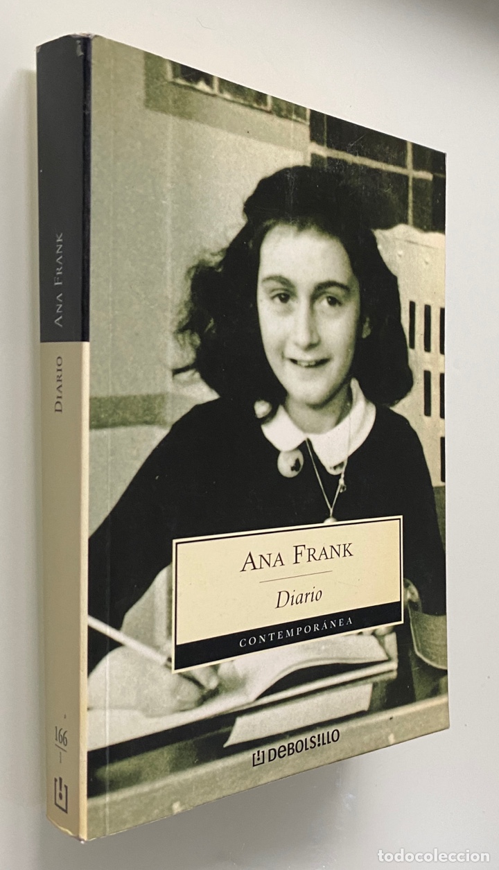 Diario - Anne Frank - Libro - Mondadori Store