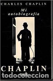 Libros de segunda mano: Chaplin mi autobiograf&iacute;a