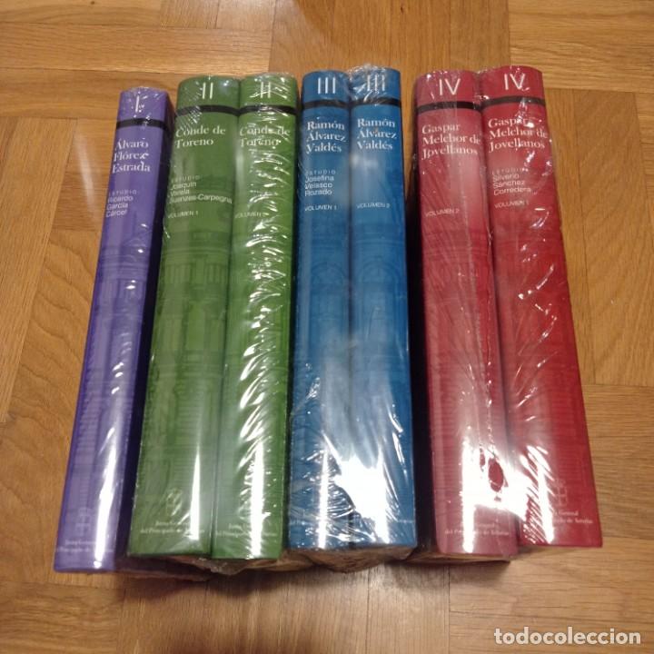 Libros de segunda mano: Relatos de los protagonistas. - Foto 1