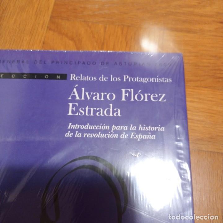 Libros de segunda mano: Relatos de los protagonistas. - Foto 3