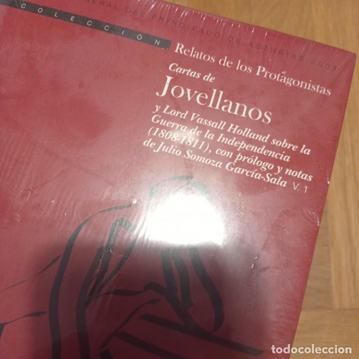Libros de segunda mano: Relatos de los protagonistas. - Foto 4