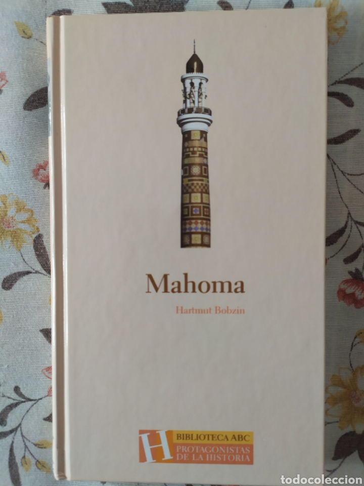 Libros de segunda mano: Mahoma - Foto 1