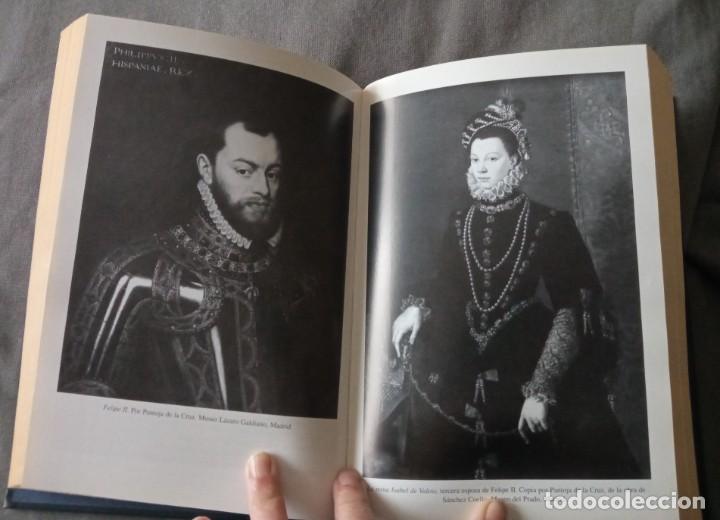 Libros de segunda mano: DON JUAN DE AUSTRIA - Foto 3