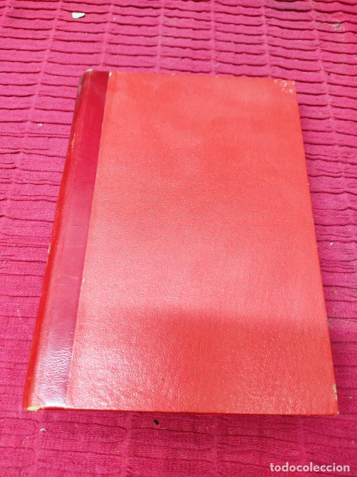 Libros de segunda mano: EL CABALLERO AUDAZ. GALERIA. EDICIONES E.C.A. MADRID, 1949. - Foto 7