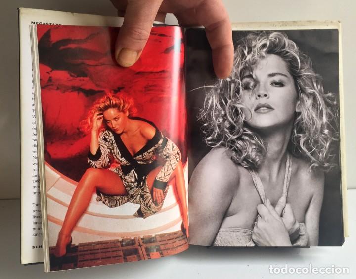 Libros de segunda mano: SHARON STONE. Tom Kummer - Foto 7