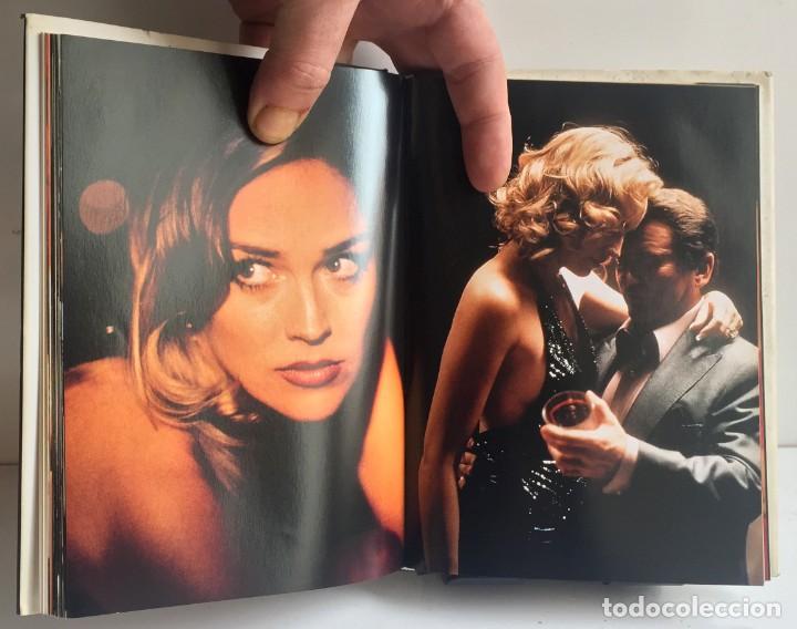 Libros de segunda mano: SHARON STONE. Tom Kummer - Foto 9