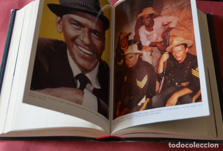 Libros de segunda mano: SINATRA. A SU MANERA - J. RANDY TARABORRELLI - Foto 2
