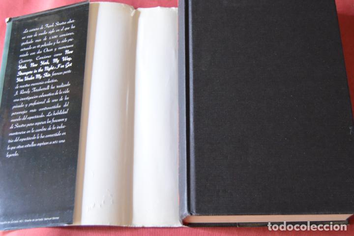 Libros de segunda mano: SINATRA. A SU MANERA - J. RANDY TARABORRELLI - Foto 5