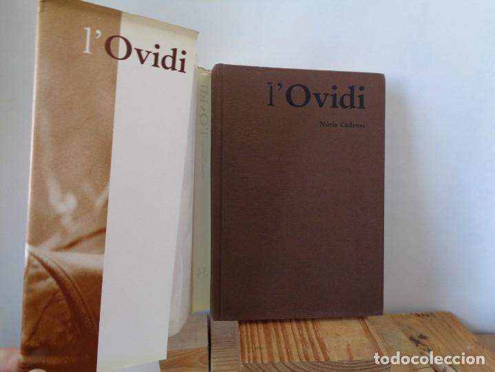 Libros de segunda mano: &iexcl;&iexcl; LOvidi. m Biografia. 1&ordf; Edicion. !! - Foto 6