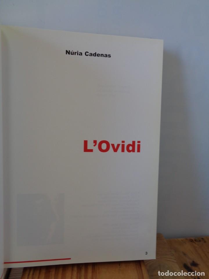 Libros de segunda mano: &iexcl;&iexcl; LOvidi. m Biografia. 1&ordf; Edicion. !! - Foto 7