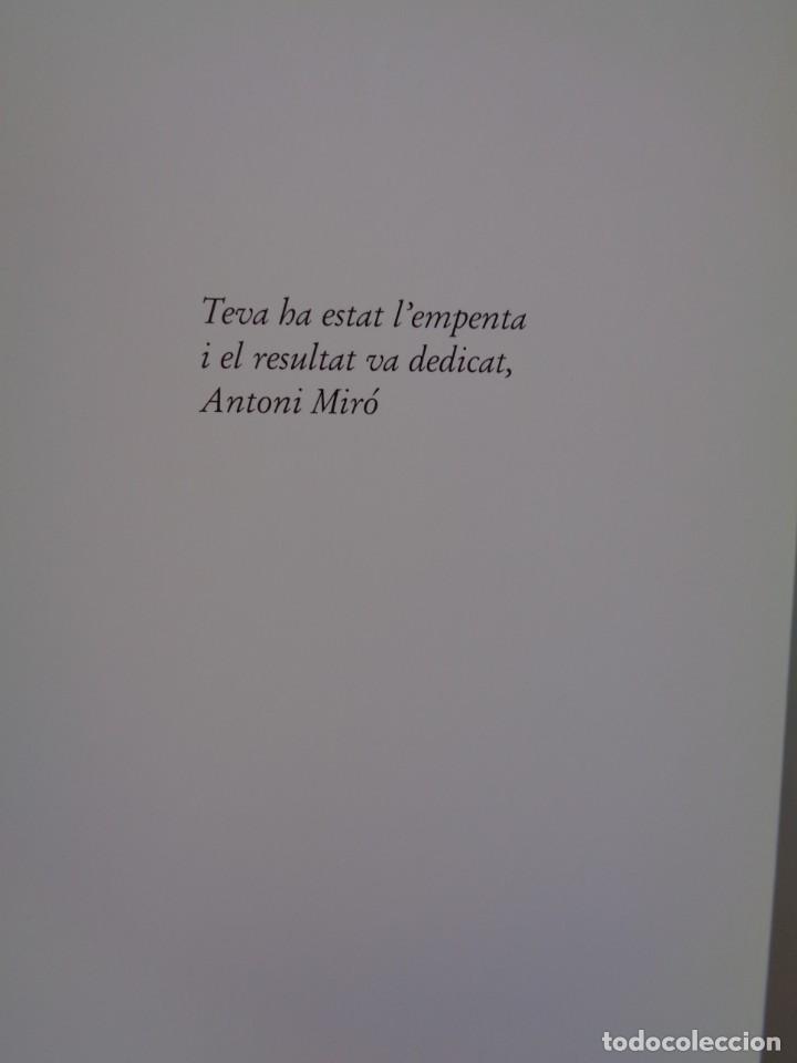 Libros de segunda mano: &iexcl;&iexcl; LOvidi. m Biografia. 1&ordf; Edicion. !! - Foto 9