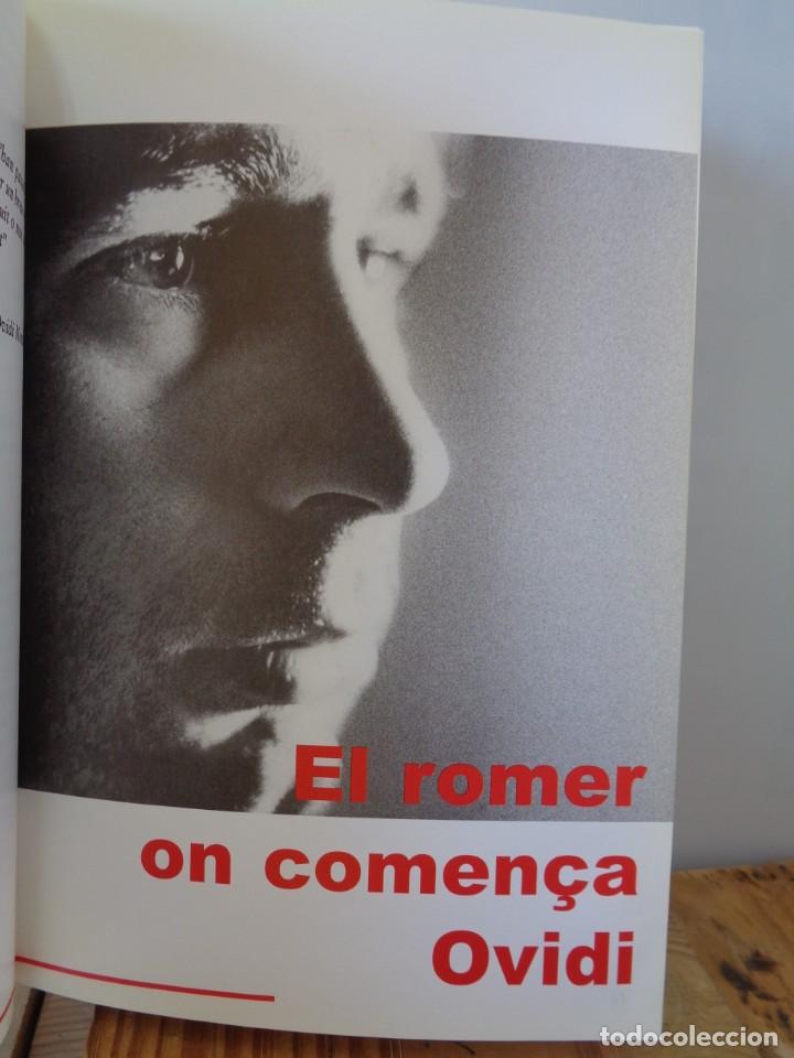 Libros de segunda mano: &iexcl;&iexcl; LOvidi. m Biografia. 1&ordf; Edicion. !! - Foto 11