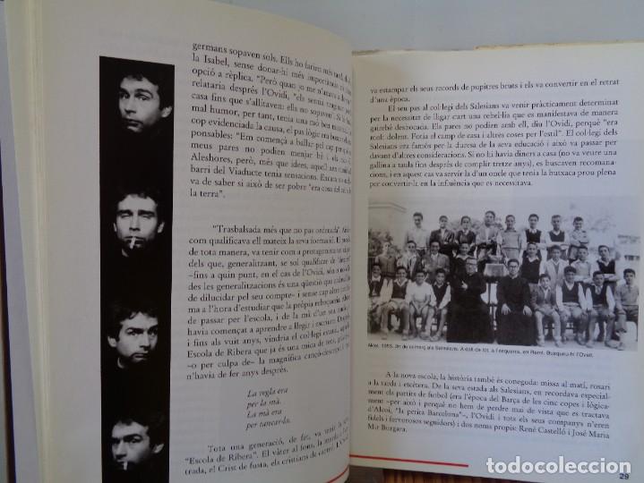 Libros de segunda mano: &iexcl;&iexcl; LOvidi. m Biografia. 1&ordf; Edicion. !! - Foto 12