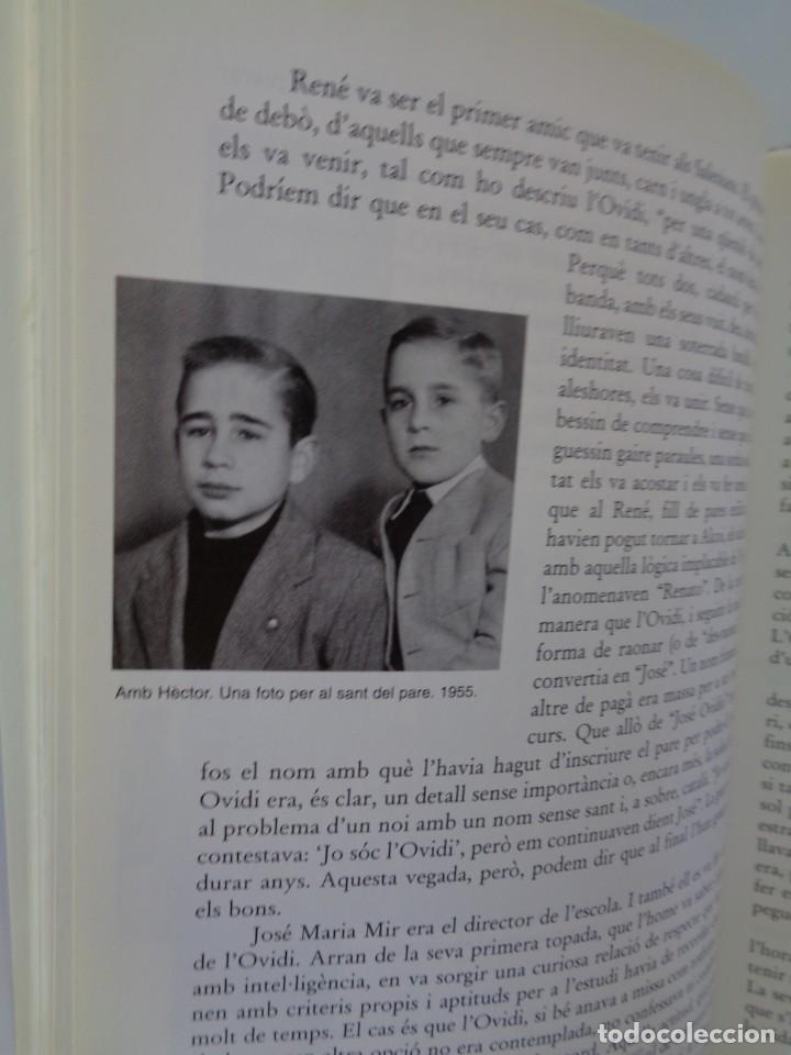 Libros de segunda mano: &iexcl;&iexcl; LOvidi. m Biografia. 1&ordf; Edicion. !! - Foto 13