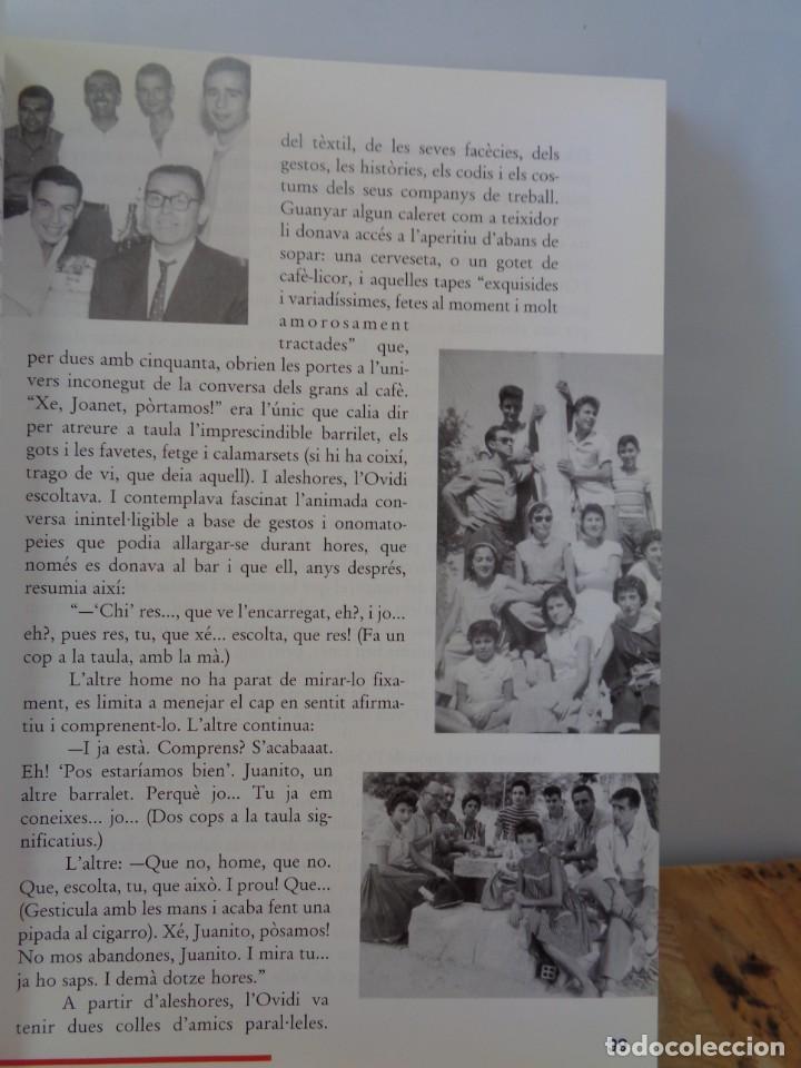 Libros de segunda mano: &iexcl;&iexcl; LOvidi. m Biografia. 1&ordf; Edicion. !! - Foto 14