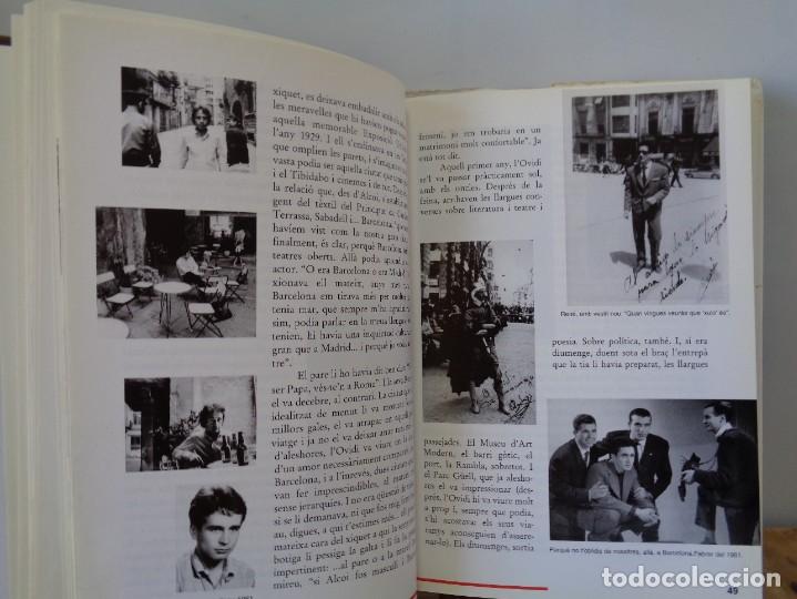 Libros de segunda mano: &iexcl;&iexcl; LOvidi. m Biografia. 1&ordf; Edicion. !! - Foto 16