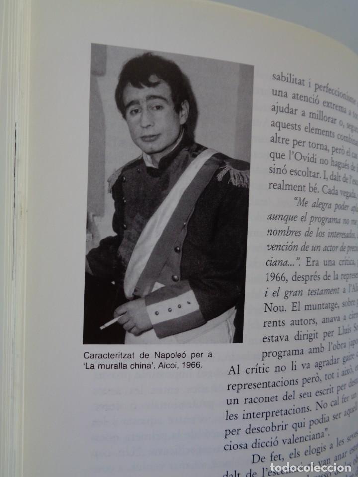 Libros de segunda mano: &iexcl;&iexcl; LOvidi. m Biografia. 1&ordf; Edicion. !! - Foto 17