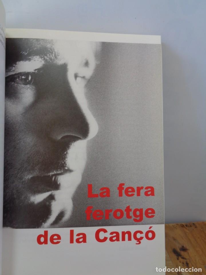 Libros de segunda mano: &iexcl;&iexcl; LOvidi. m Biografia. 1&ordf; Edicion. !! - Foto 19