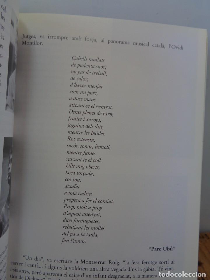 Libros de segunda mano: &iexcl;&iexcl; LOvidi. m Biografia. 1&ordf; Edicion. !! - Foto 21