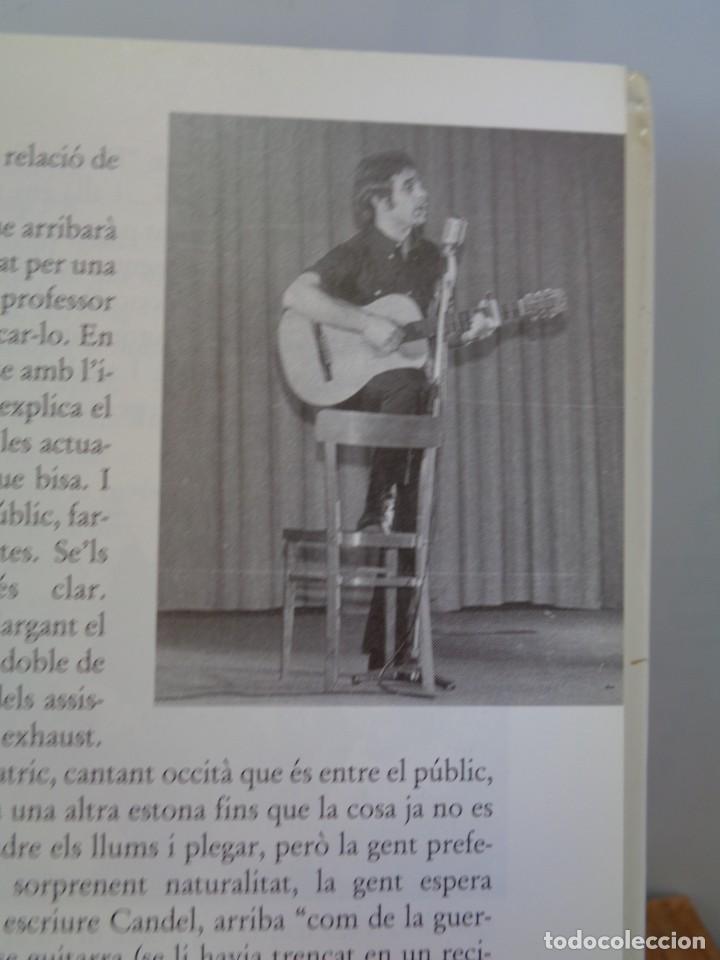 Libros de segunda mano: &iexcl;&iexcl; LOvidi. m Biografia. 1&ordf; Edicion. !! - Foto 23