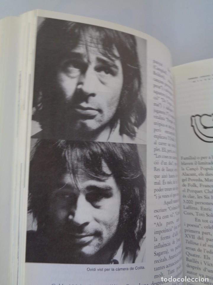 Libros de segunda mano: &iexcl;&iexcl; LOvidi. m Biografia. 1&ordf; Edicion. !! - Foto 24