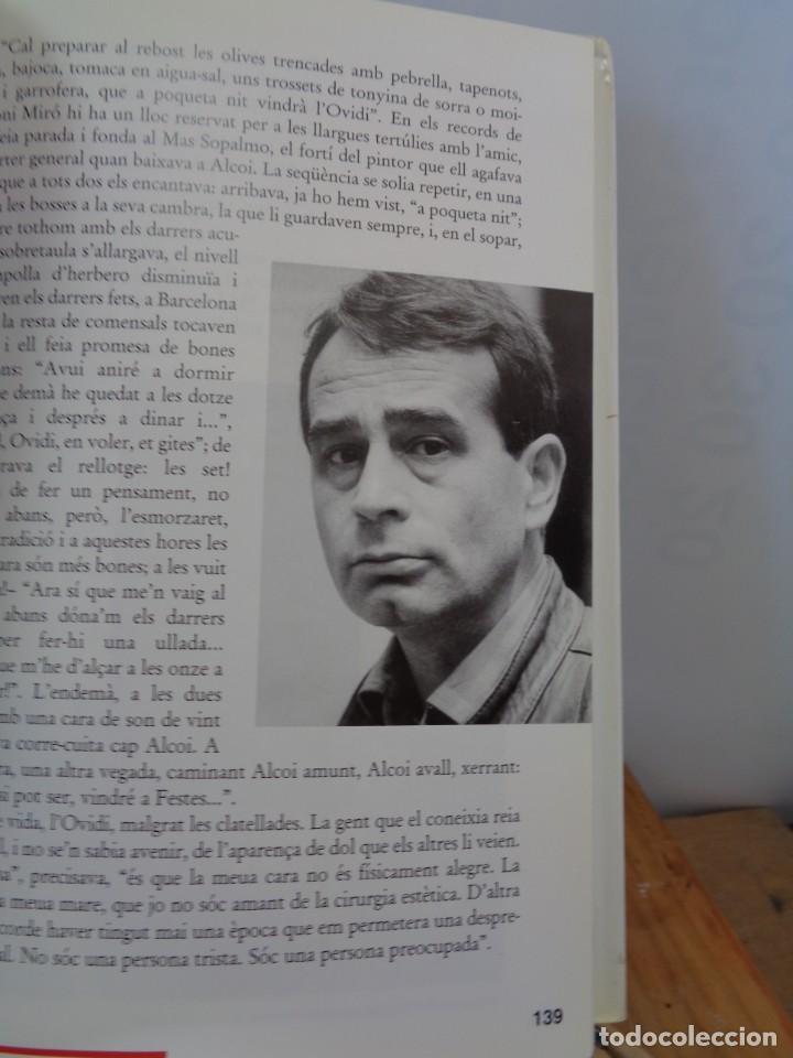 Libros de segunda mano: &iexcl;&iexcl; LOvidi. m Biografia. 1&ordf; Edicion. !! - Foto 27
