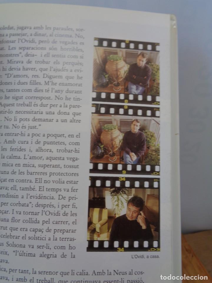 Libros de segunda mano: &iexcl;&iexcl; LOvidi. m Biografia. 1&ordf; Edicion. !! - Foto 28