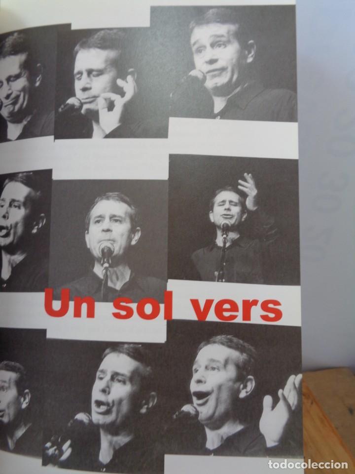 Libros de segunda mano: &iexcl;&iexcl; LOvidi. m Biografia. 1&ordf; Edicion. !! - Foto 29